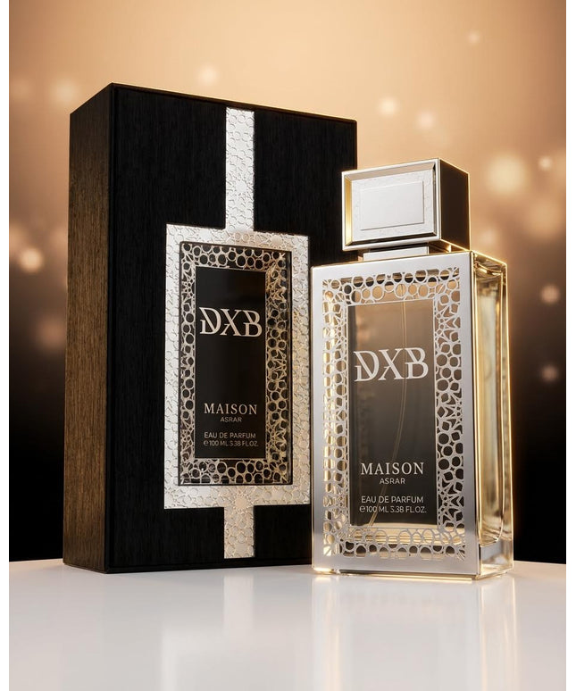 DXB by Maison Asrar