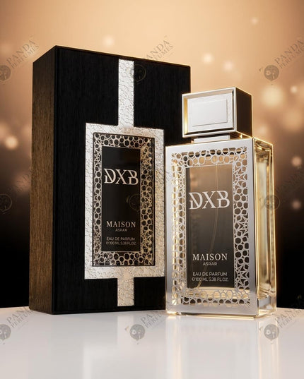 DXB by Maison Asrar