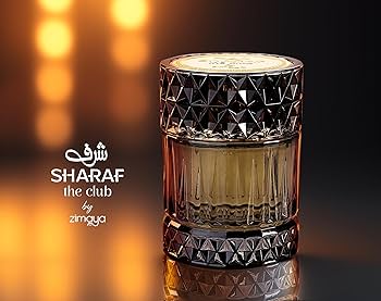 Sharaf The Club by Zimaya