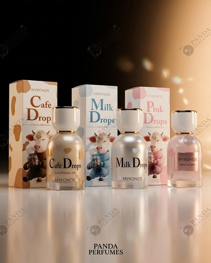 Drops Bundle