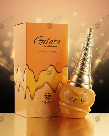 Amaran Gelato Mango Tango