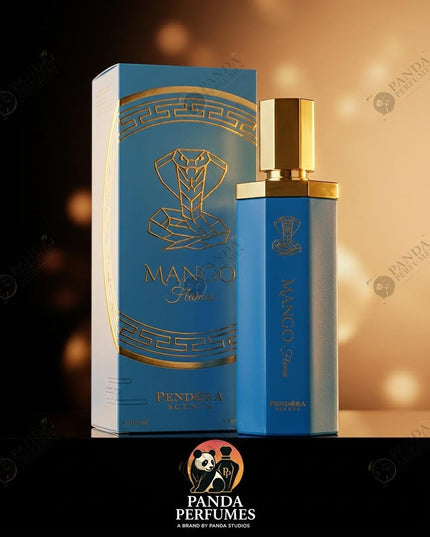 Mango Flames - Pendora Scents