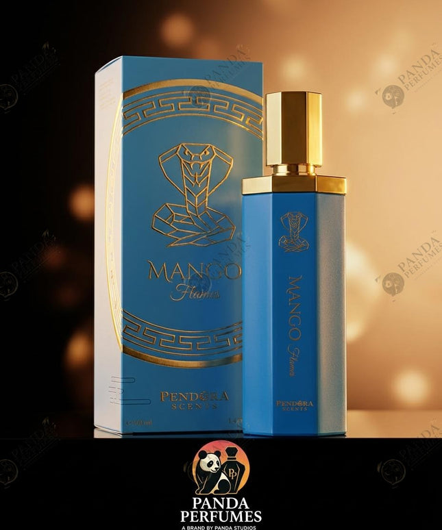 Mango Flames - Pendora Scents