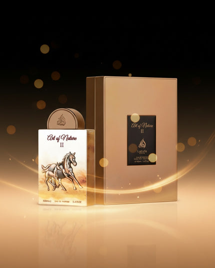 Art of Nature II - 100ml by Lattafa Pride