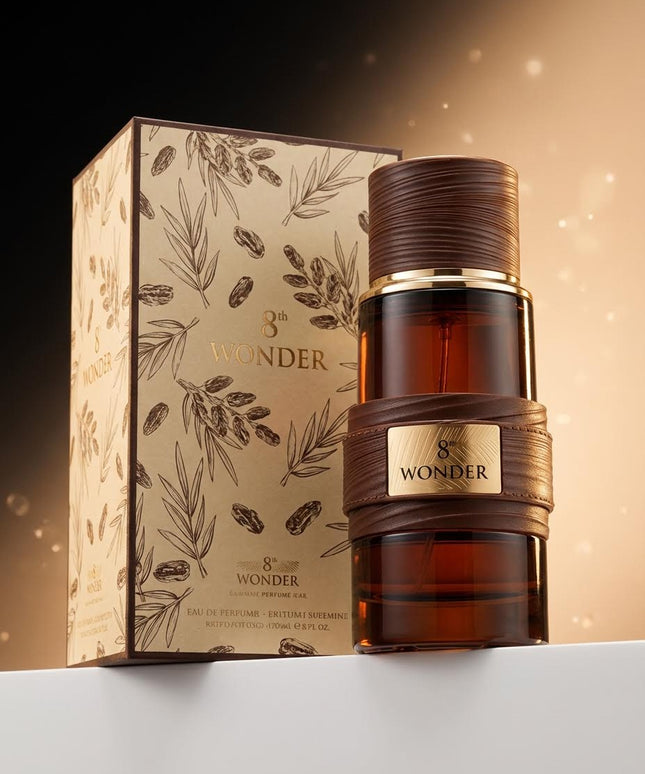 8th Wonder - French Avenue