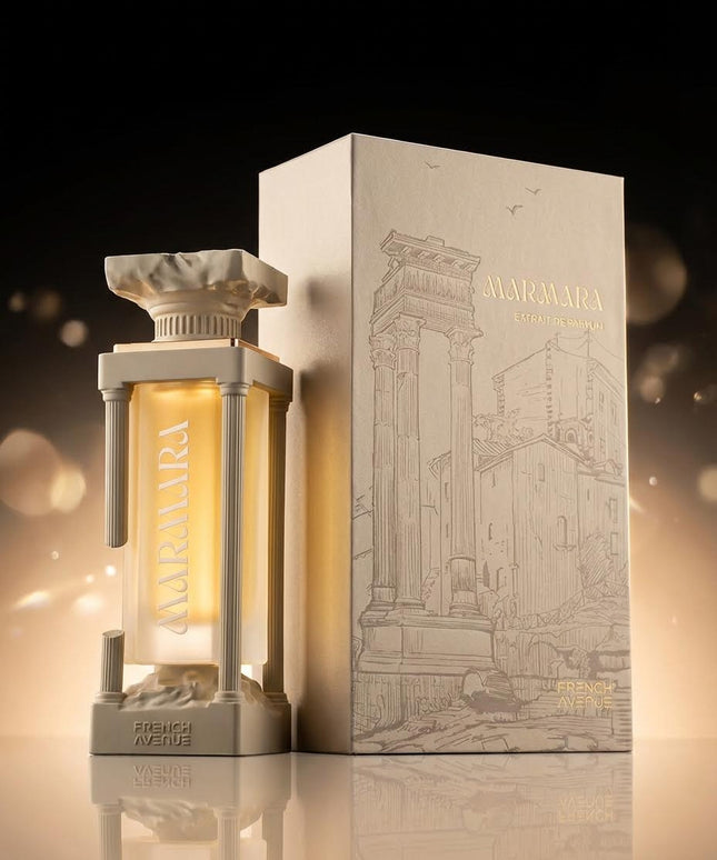 Marmara by French Avenue