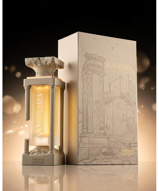 Marmara by French Avenue