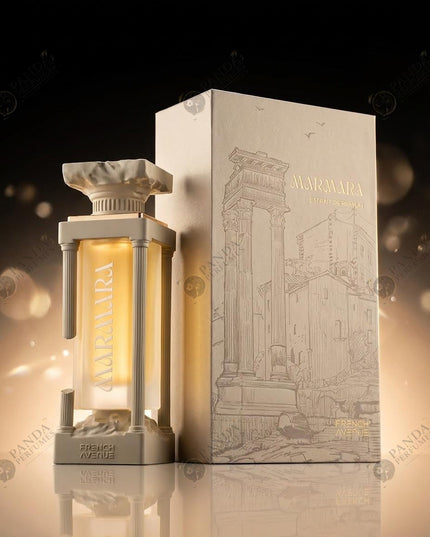 Marmara by French Avenue