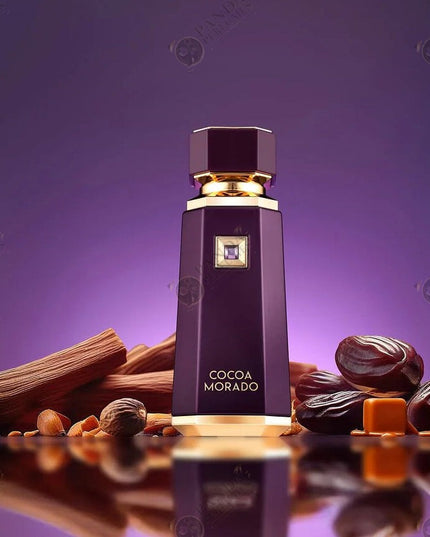 Cocoa Morado - 100ml by French Avenue