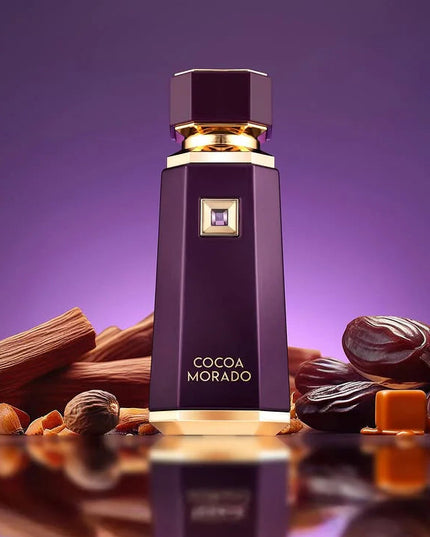 Cocoa Morado - French Avenue