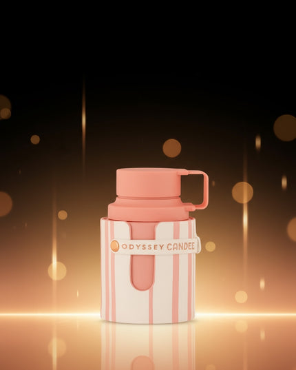 Odyssey Candee - 100ml (Armaf)