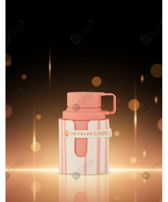 Odyssey Candee - 100ml (Armaf)