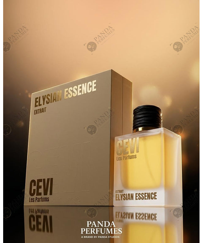 CEVI Elysian Essence Extrait 100ml