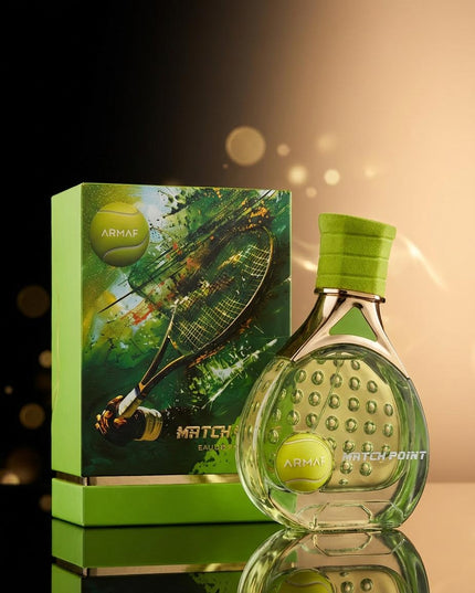 Match Point - 100ml by Armaf