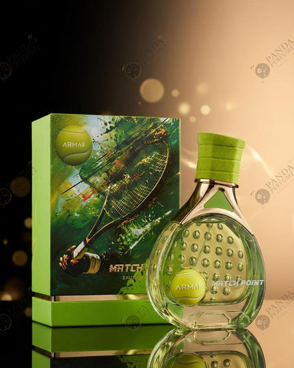 ARMAF Match Point - 100ml