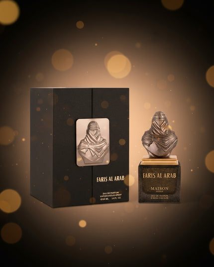 Faris Al Arab Perfume 100ml EDP