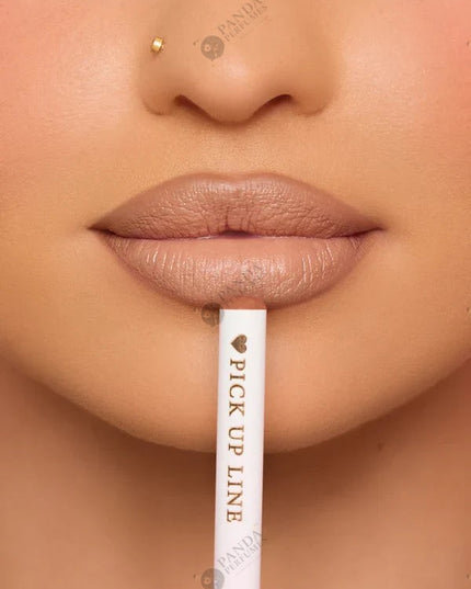 P.LOUISE TAKE ME AWAY LINER SETS - NUDE (Online Only)