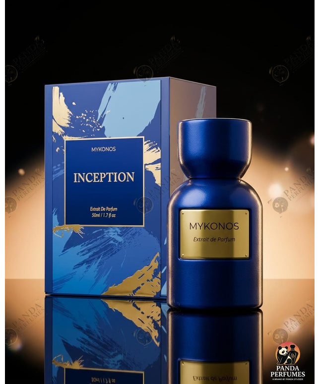Mykonos Inception 50ml