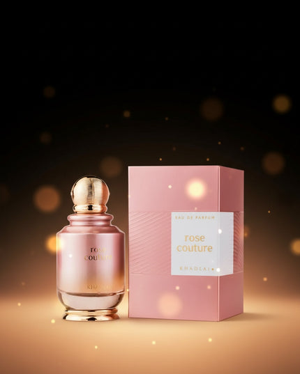 Rose Couture - Khadlaj