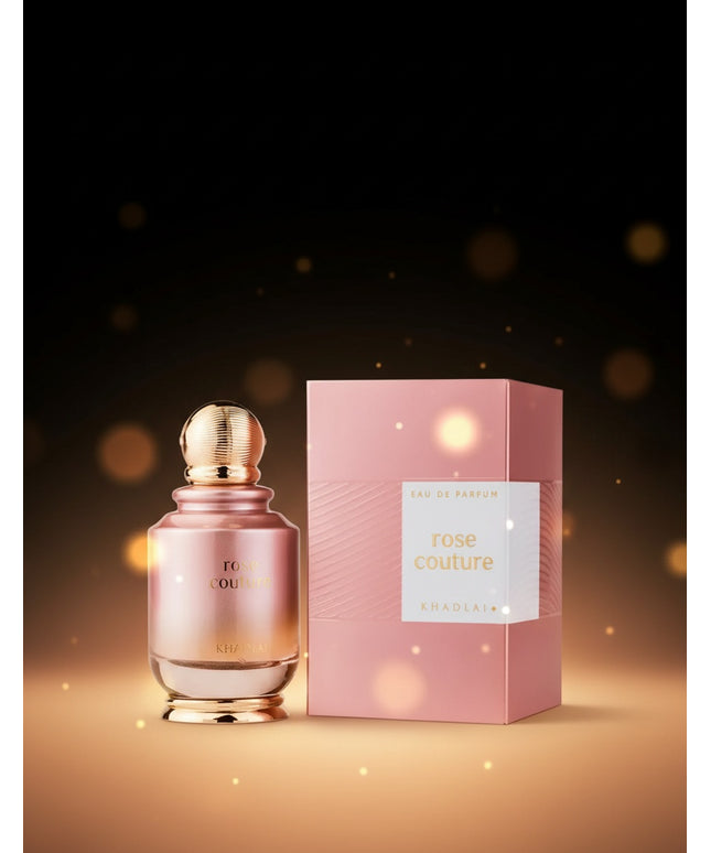 Rose Couture - Khadlaj