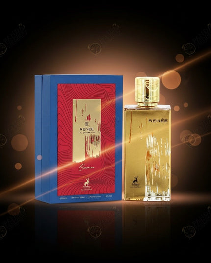Maison Alhambra Renee Carmine - 100ml