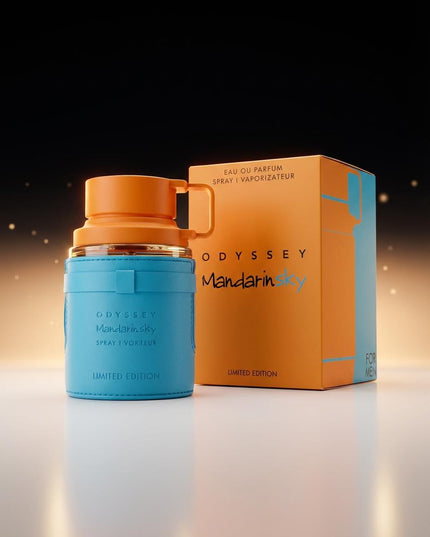 Odyssey Mandarin Sky - Aramaf