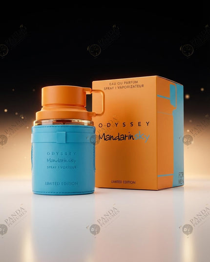 Odyssey Mandarin Sky - Aramaf