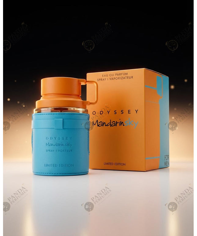 Odyssey Mandarin Sky - Aramaf