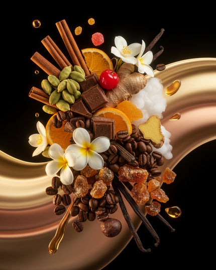 Khamrah Qahwa - 100ml (Lattafa)