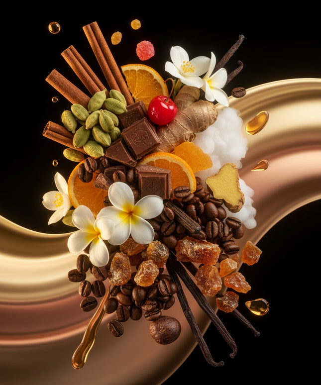 Khamrah Qahwa - 100ml (Lattafa)