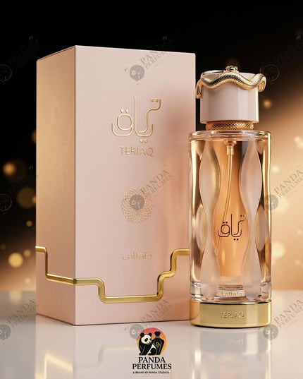 Lattafa Teriaq  EDP 100ml