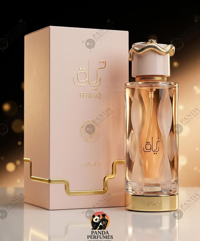 Lattafa Teriaq  EDP 100ml