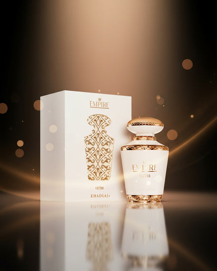 Empire Victor by Khadlaj