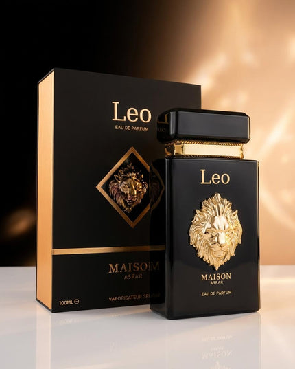 Leo by Maison Asrar