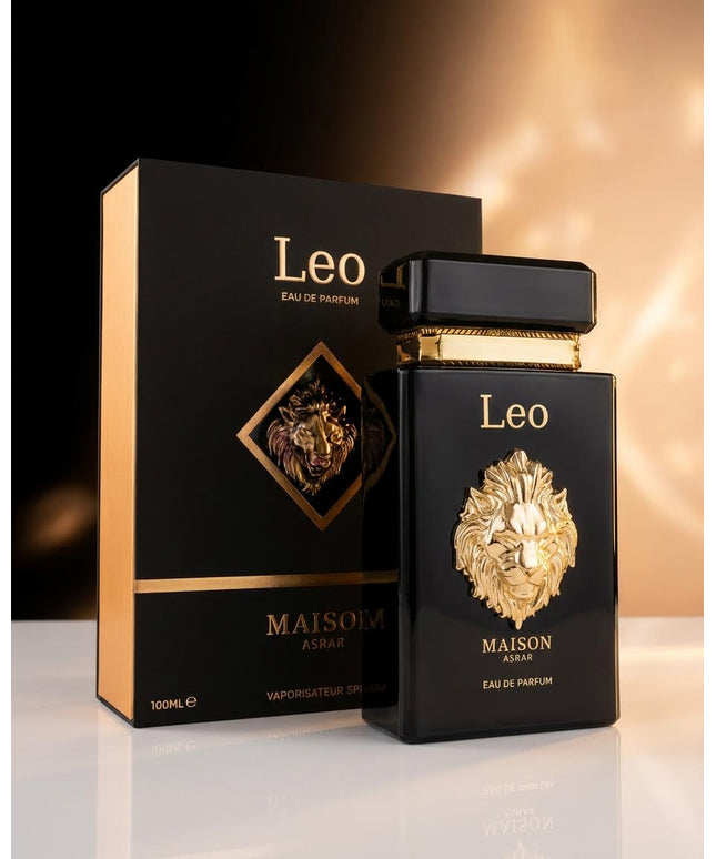 Leo by Maison Asrar