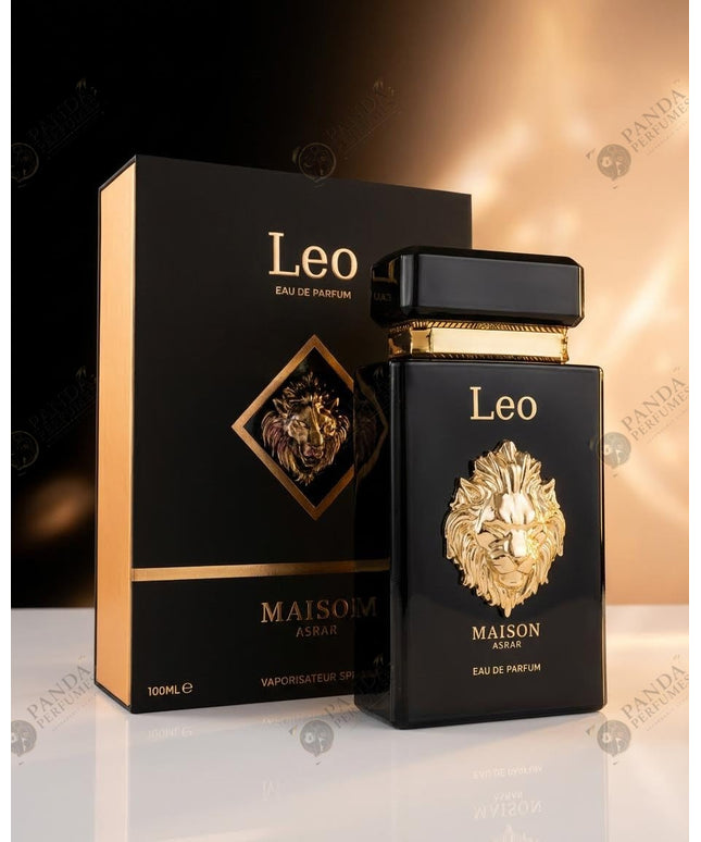Leo by Maison Asrar