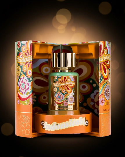 Indomitable - 100ml (Paris Corner)