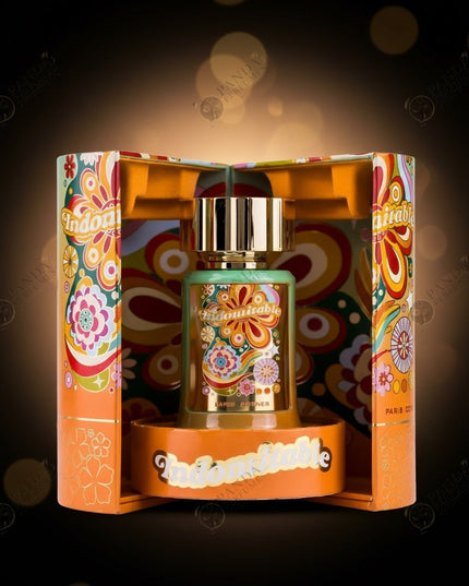 Paris Corner Indomitable - 100ml