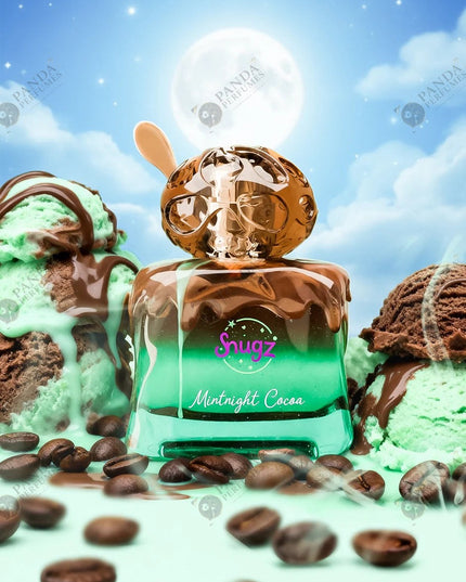 Mintnight Cocoa - Snugz