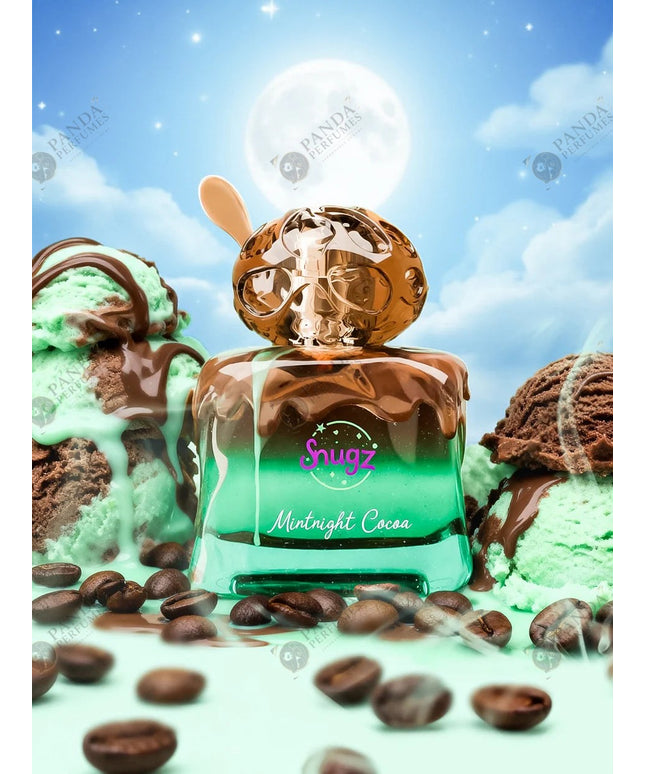 Mintnight Cocoa - Snugz