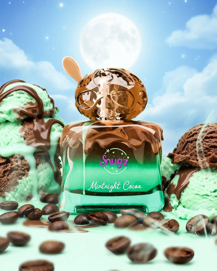 Mintnight Cocoa - Snugz