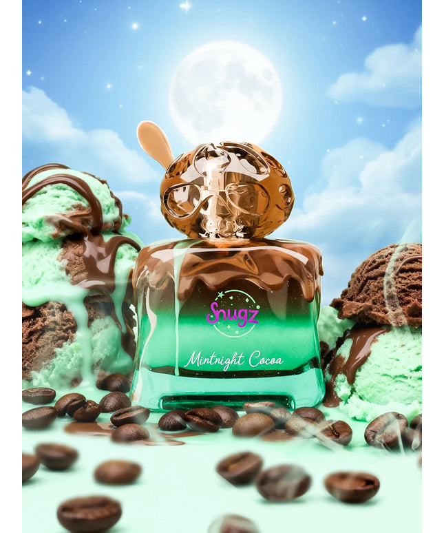 Mintnight Cocoa - Snugz