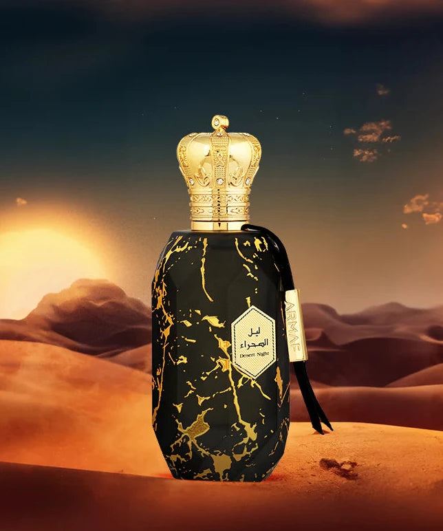 Desert Night - 100ml (Armaf)