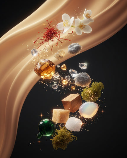 Barakkat Rouge 540 Extrait EDP