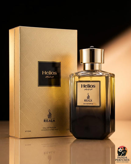 Helios - Risala