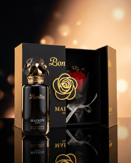 Bonita by Maison Asrar
