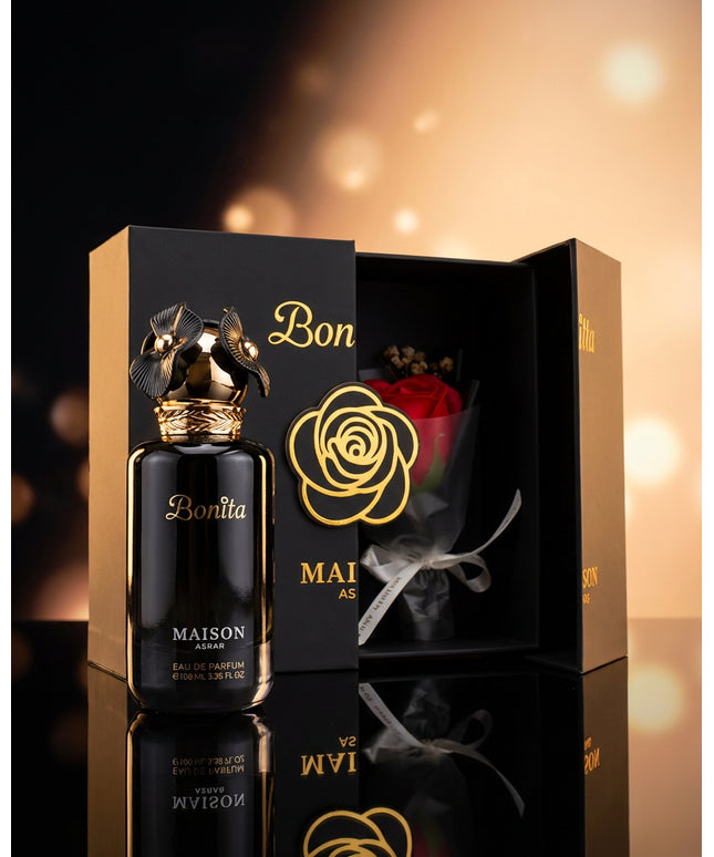 Bonita by Maison Asrar