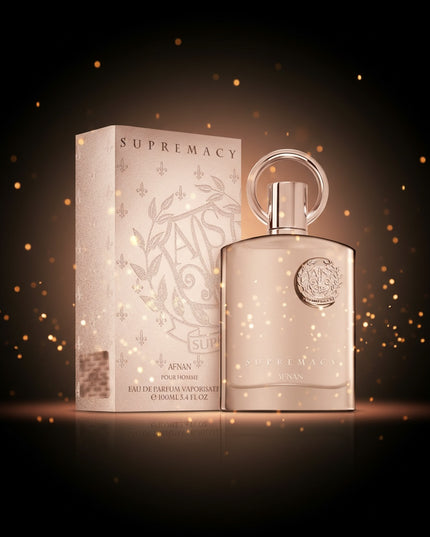 Supremacy Silver - 100ml