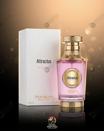 Attractus - Pendora Scents