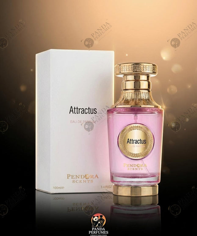 Attractus - Pendora Scents